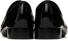 Repetto Black Michael Loafers
