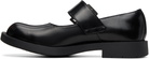 CAMPERLAB Black MIL 1978 Loafers
