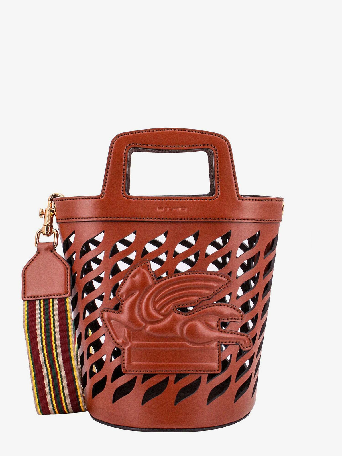 Etro - Tote bag for Woman - Multicolor - 1P0487111-0800