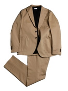 doppiaa Aadroant Cotton Suit