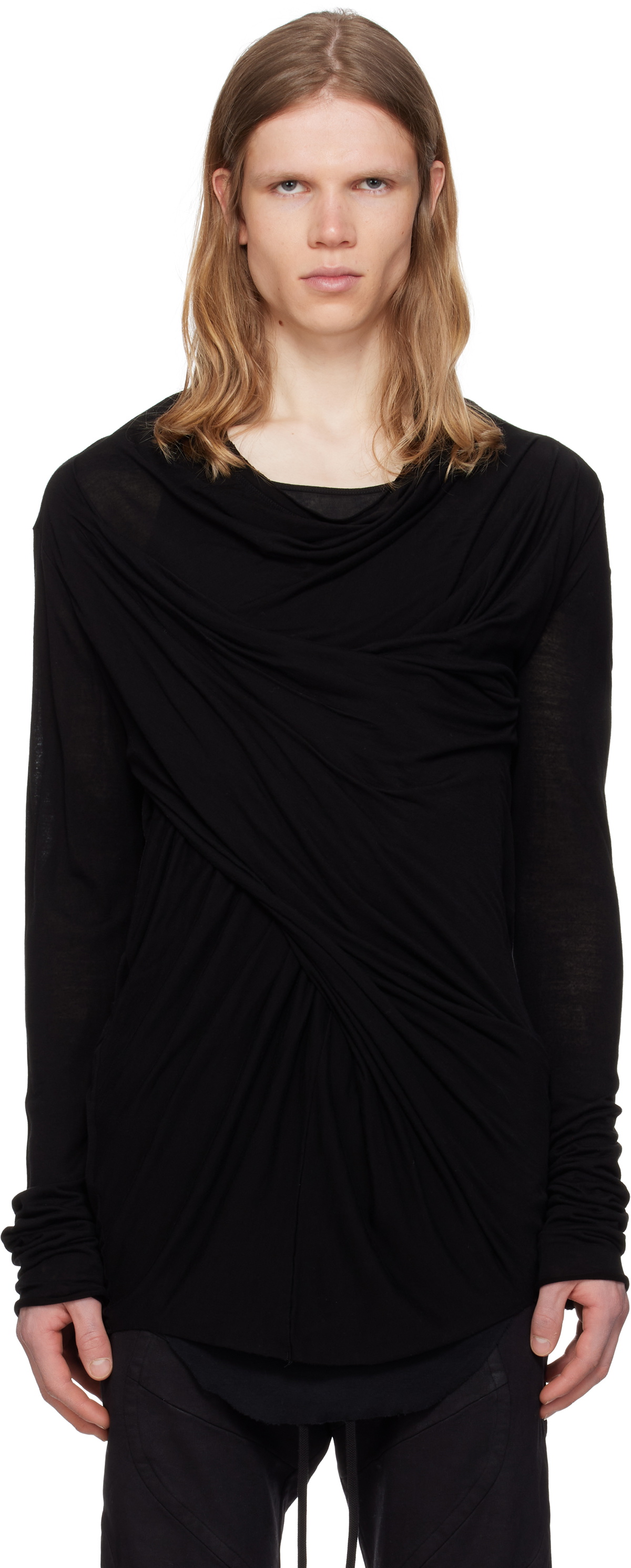 Julius Black Ruptured Praetor Balaclava Julius