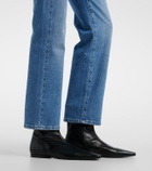 AG Jeans Brinley straight jeans