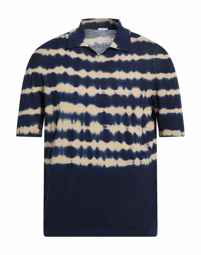 Photo: Malo Mens Sweater in Navy