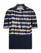 Malo Mens Sweater in Navy