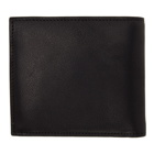 Dsquared2 Black Icon Bifold Wallet