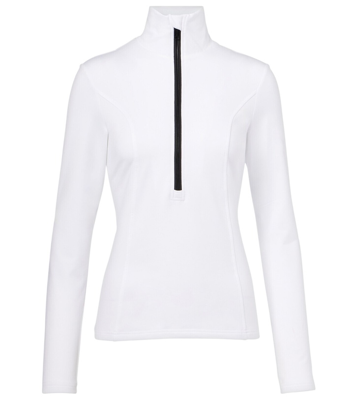 Photo: Goldbergh Serena ski top
