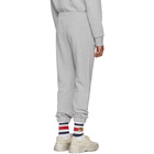 Gucci Grey Medley Sweatpants