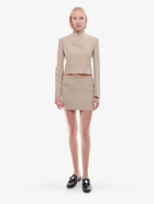 Ferragamo   Blazer Beige   Womens