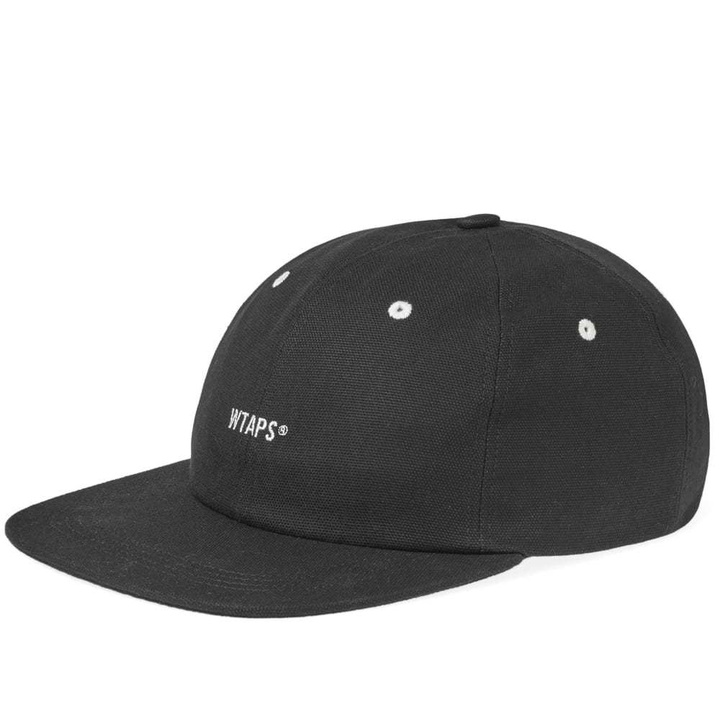 Photo: WTAPS T-6 01 Cap Black