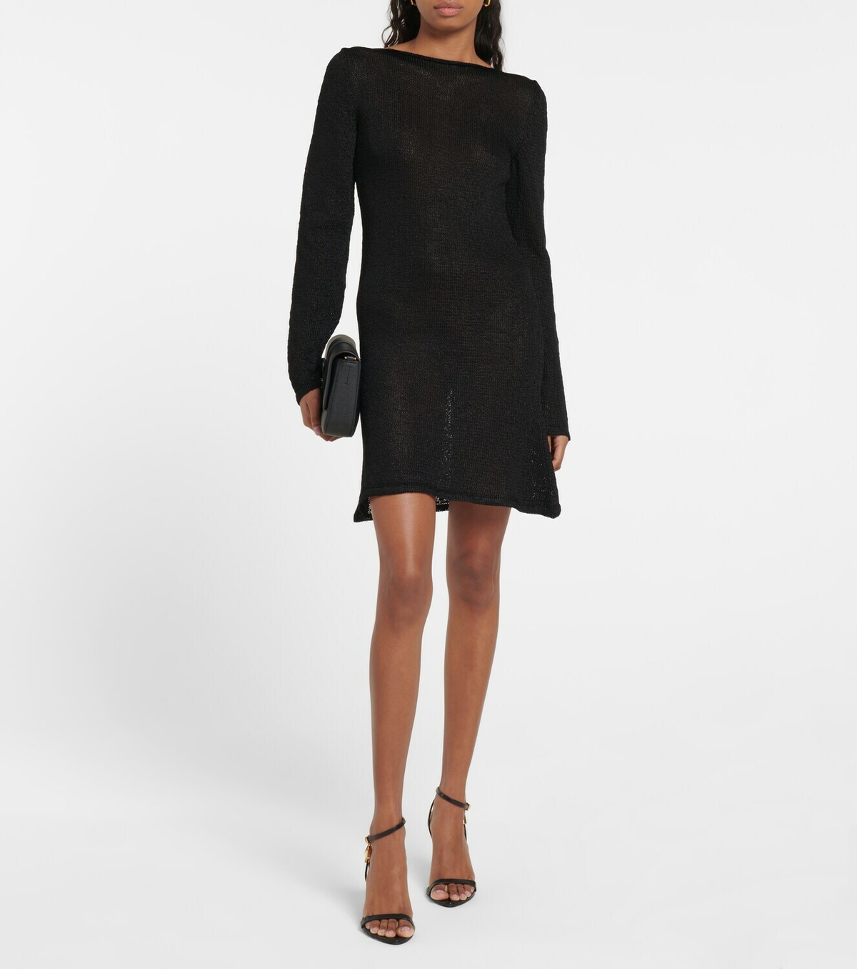 Tom ford mini on sale dress