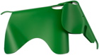 Vitra Green Small Eames Elephant