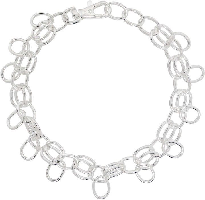 Photo: Martine Ali Twyla Chain Necklace