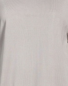 Alessia Santi Womens Sweater in Grey