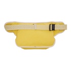 Gucci Yellow Blind For Love Pouch