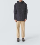 Moncler Arpettaz parka