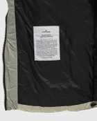 Stone Island PUFFER JACKET Beige Mens Down & Puffer Jacket