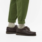 Paraboot Men's Thiers in Brown Kenya