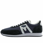 Karhu Men's Albatross Sneakers in Deep Navy/White