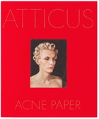 Acne Studios Atticus – Acne Paper, Issue 17