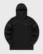 Arc´Teryx Rho Lt Hoody Black Hoodies