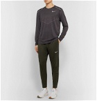Nike Running - Phenom Dri-FIT Track Pants - Green