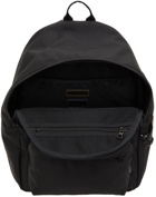 Master-Piece Co Black TASF Edition Single-Strap Backpack