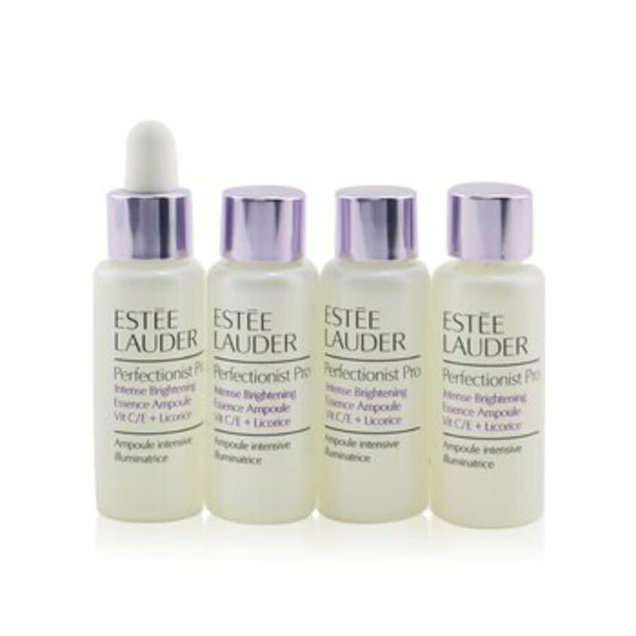 Estee Lauder Ladies Perfectionist Pro Intense Brightening Essence Ampoule with Vitamin C/E + Licorice Skin Care 887167537842