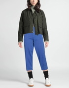 See By Chloé Womens Jeans in Blue