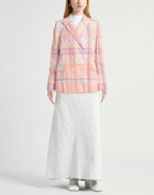 Tommy Hilfiger Womens Blazer Light in Pink