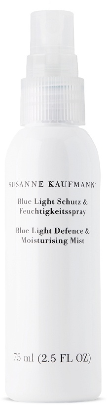 Photo: Susanne Kaufmann Blue Light Defense & Moisturizing Mist, 2.5 oz