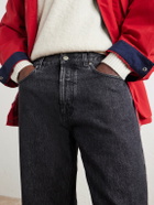 Aimé Leon Dore - Straight-Leg Jeans - Gray