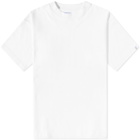 Garbstore Men's Heavy Train T-Shirt in White