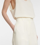 The Row - Bermuda shorts