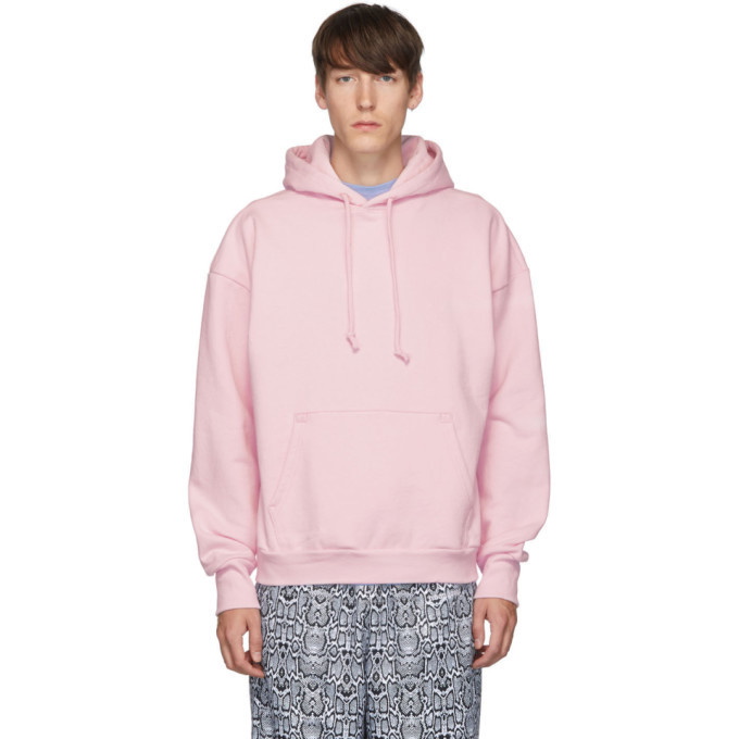 Photo: Noon Goons Pink Icon Hoodie