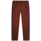 Needles Poly Narrow Track Pant