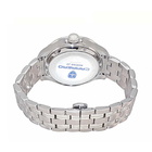 Torino Carrero Avatar Automatic Black Dial Mens Watch JC1S6161OR