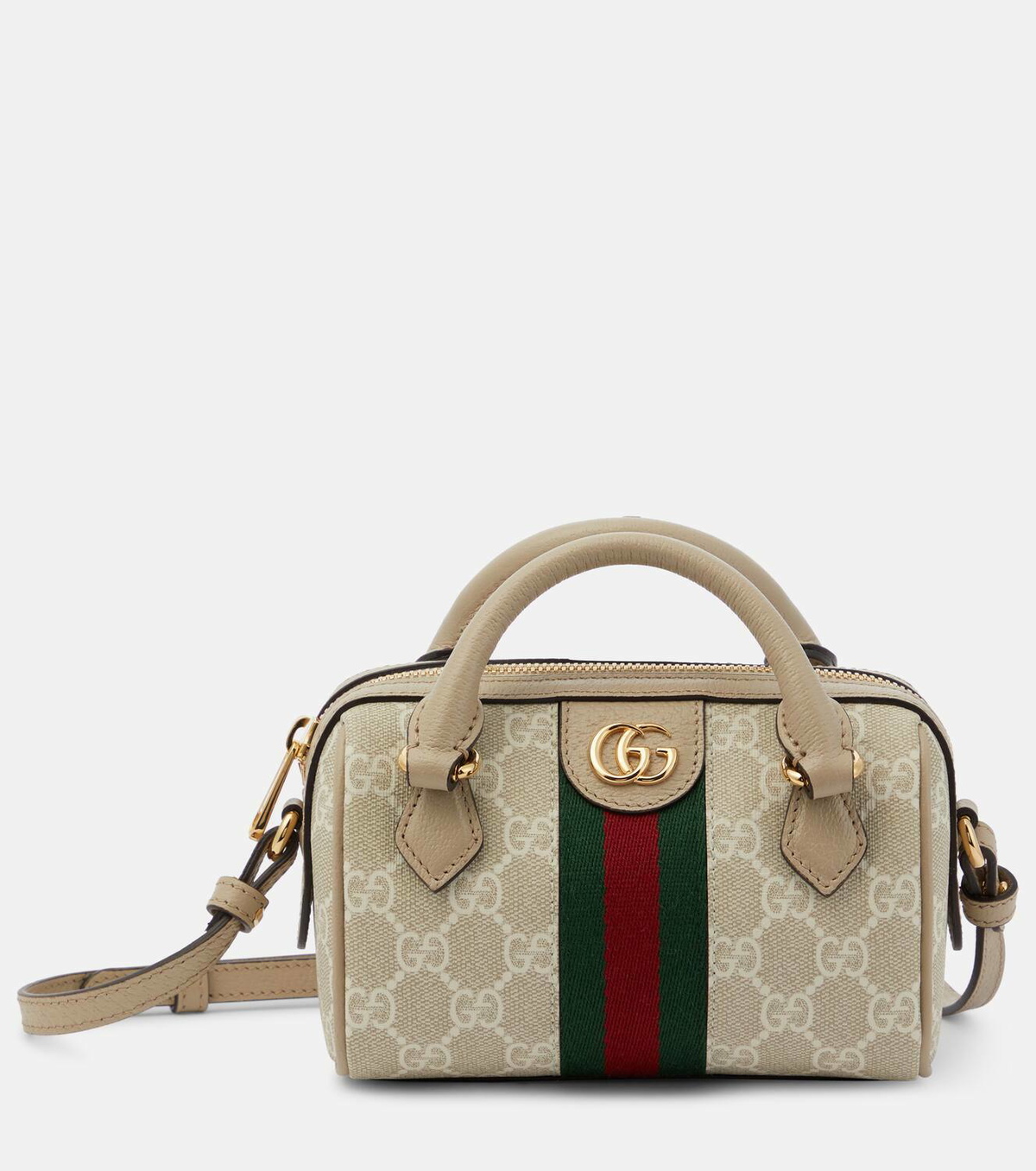 【関税&送料込】Gucci Super Mini Ophidia 795466_FABIA_9741_009_100_0000