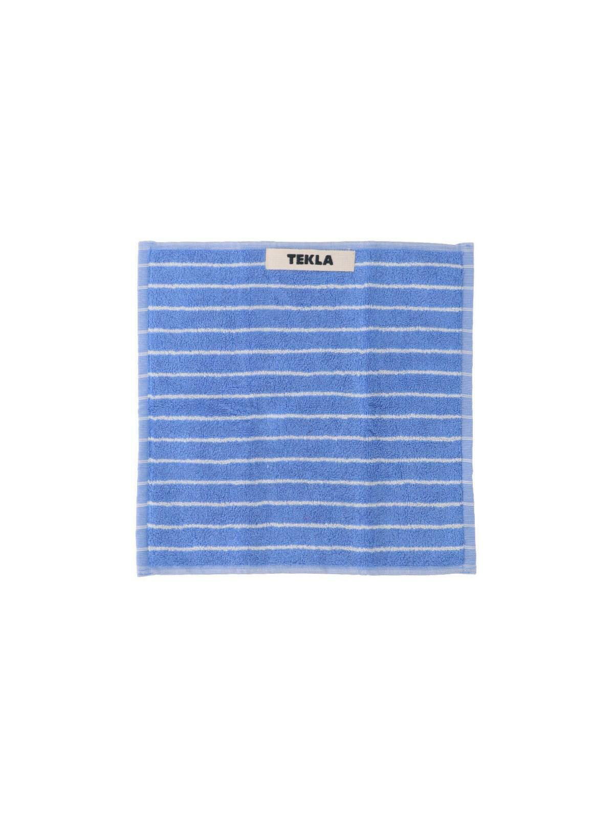 Tekla SSENSE Exclusive Khaki AURALEE Edition Bath Mat Tekla