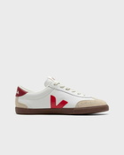 Veja Volley O.T. Leather White - Womens - Lowtop