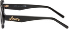 Loewe Black Flame Sunglasses