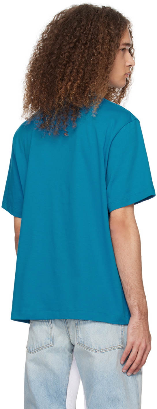 AMIRI Blue Core T-Shirt