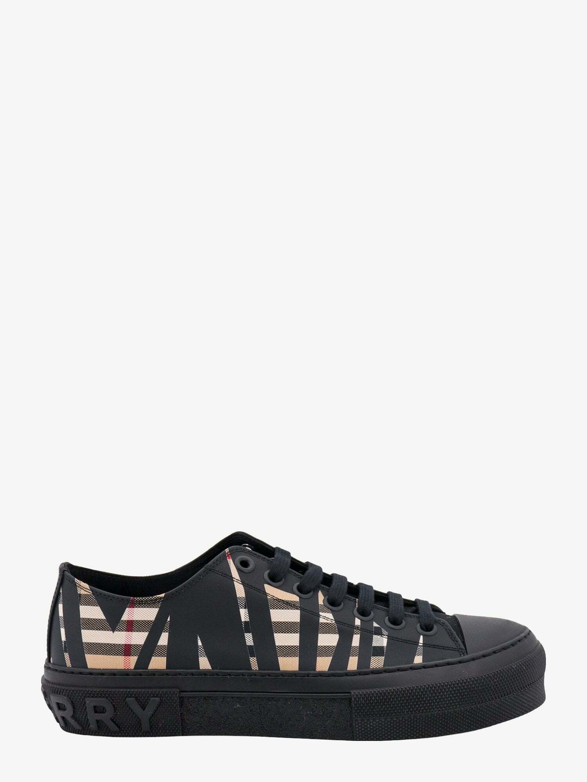 【関税負担】 BURBERRY SNEAKERS Burberry | Shoes | Burberry Sneakers Size 385 | Poshmark