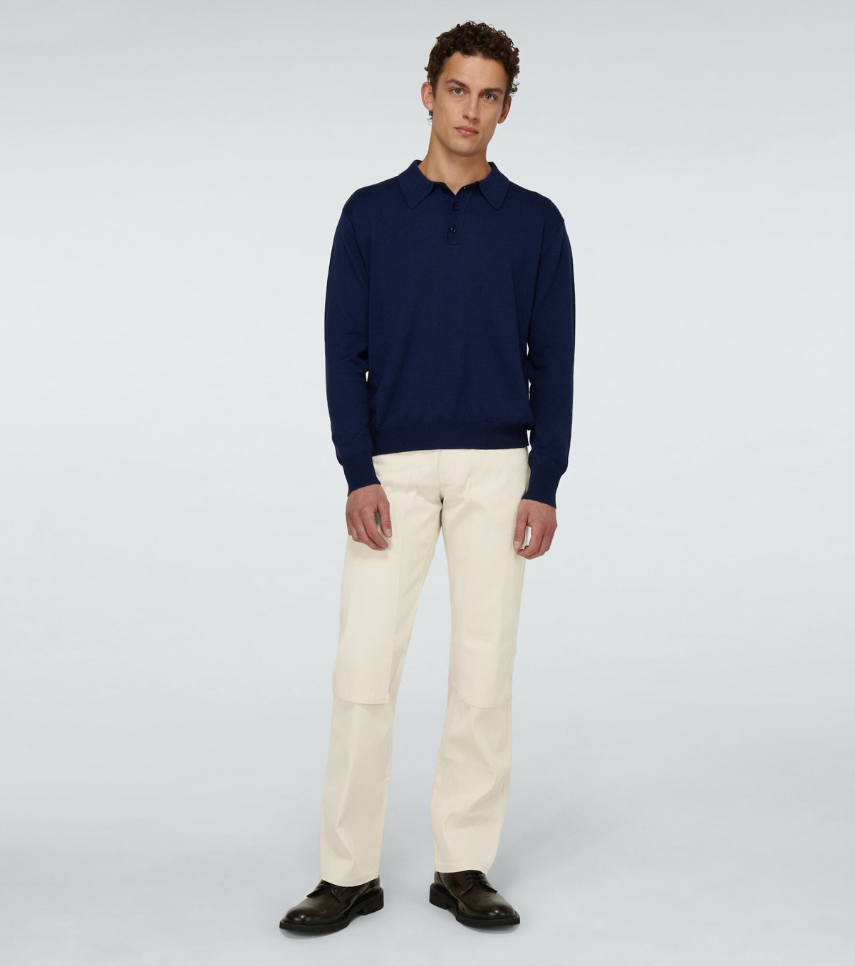 Winnie New York - Straight-leg jeans