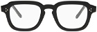OTTOMILA Black Cynar Glasses