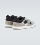 Gucci - Basket low-top sneakers