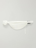 On - Post Archive Faction Recycled-Shell Running Belt Bag