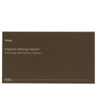 Aesop Fragrance Anthology Volume I 