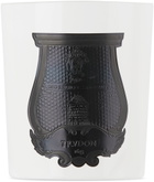 Cire Trudon Giambattista Valli Edition Rose Poivrée Classic Candle, 9.5 oz