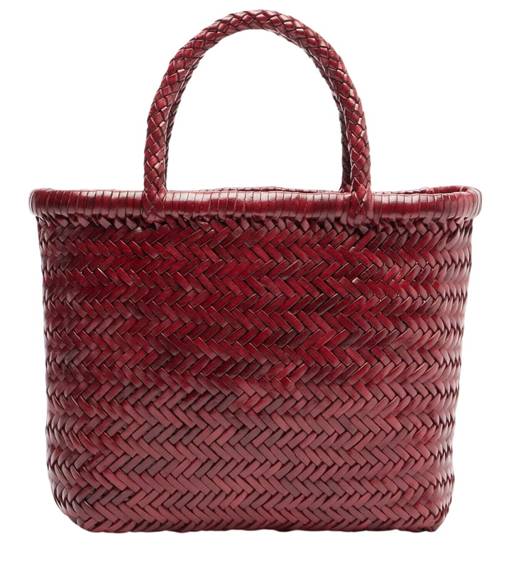 Photo: Rixo x Dragon Diffusion Lysia Mini top-handle bag