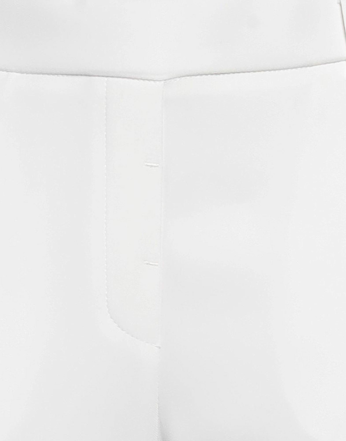 Peserico Womens Pants in White